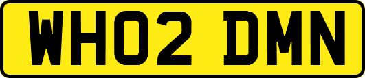 WH02DMN