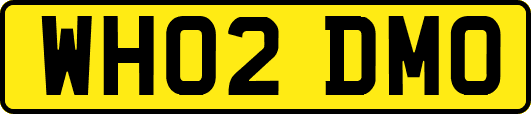 WH02DMO