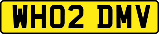 WH02DMV