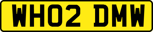 WH02DMW