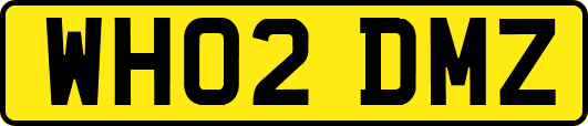 WH02DMZ