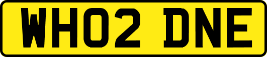 WH02DNE
