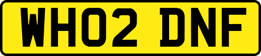 WH02DNF
