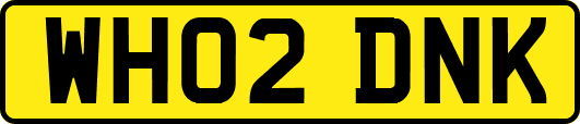 WH02DNK
