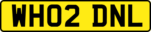 WH02DNL