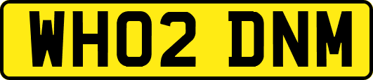 WH02DNM