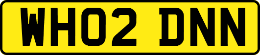 WH02DNN