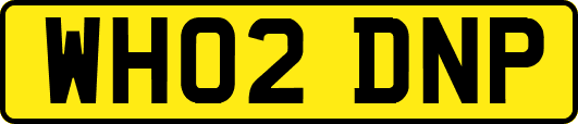WH02DNP