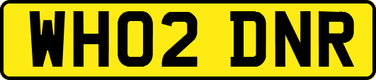 WH02DNR