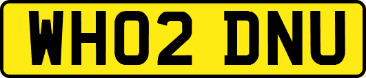 WH02DNU