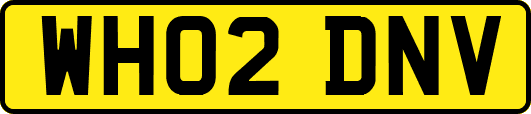 WH02DNV
