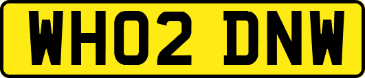 WH02DNW