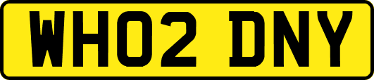WH02DNY