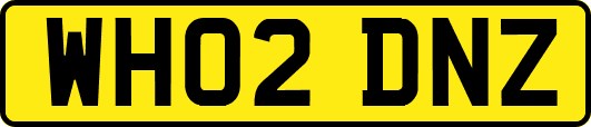 WH02DNZ