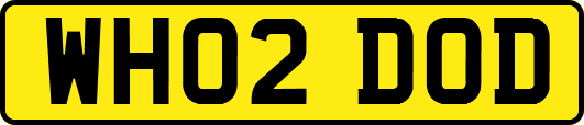 WH02DOD