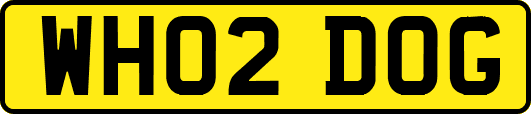 WH02DOG