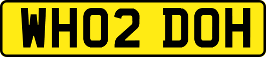 WH02DOH