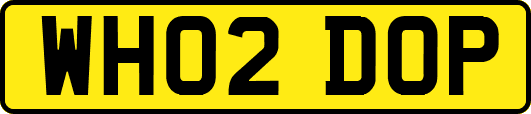 WH02DOP
