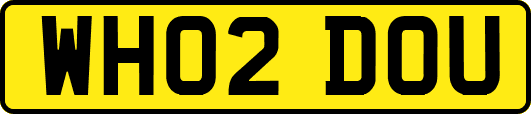 WH02DOU