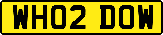 WH02DOW