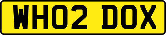 WH02DOX