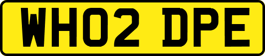 WH02DPE