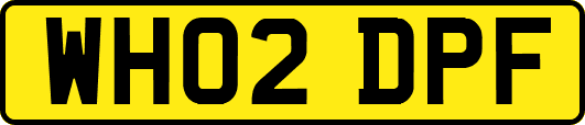 WH02DPF