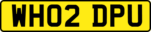 WH02DPU