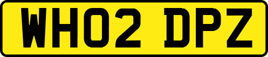 WH02DPZ