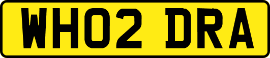 WH02DRA
