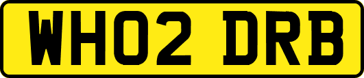 WH02DRB
