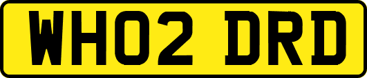 WH02DRD