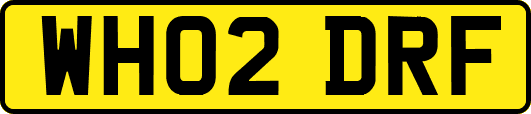 WH02DRF