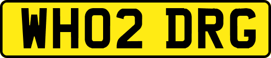 WH02DRG