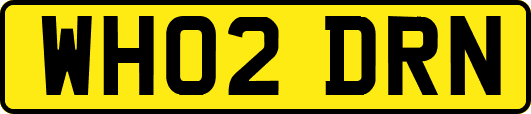 WH02DRN