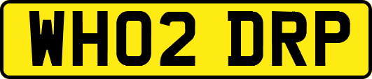WH02DRP
