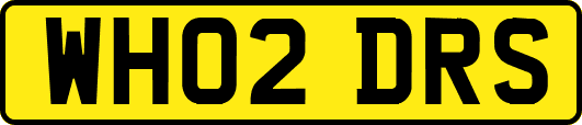 WH02DRS