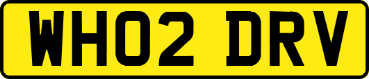 WH02DRV