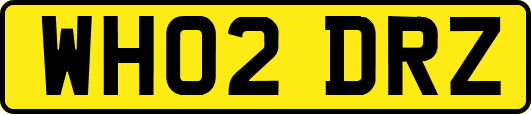 WH02DRZ