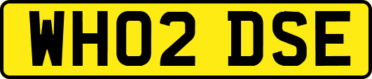 WH02DSE