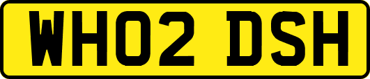 WH02DSH