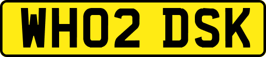WH02DSK