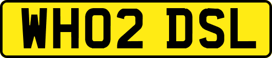 WH02DSL