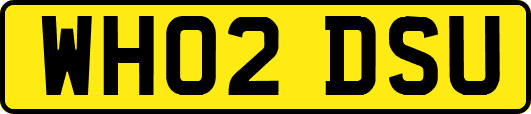 WH02DSU