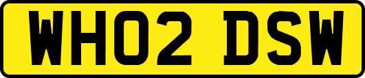 WH02DSW