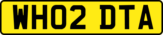 WH02DTA
