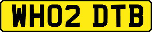 WH02DTB