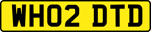 WH02DTD