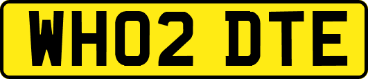 WH02DTE