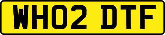 WH02DTF